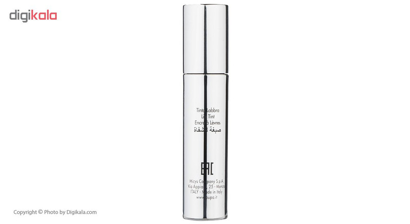 تینت لب پوپا مدل Made To Last Lip Tint شماره 006 تینت لب پوپا مدل Made To Last Lip Tint شماره 006