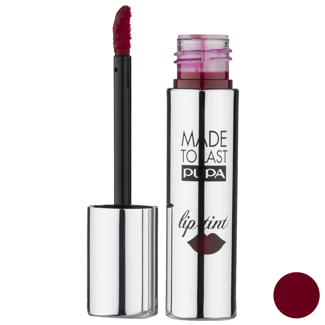 رژ لب مایع پوپا مدل Made To Last Lip Tint شماره 008