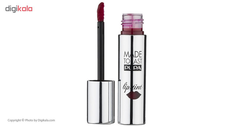 تینت لب مدل Made To Last Lip Tint شماره 008