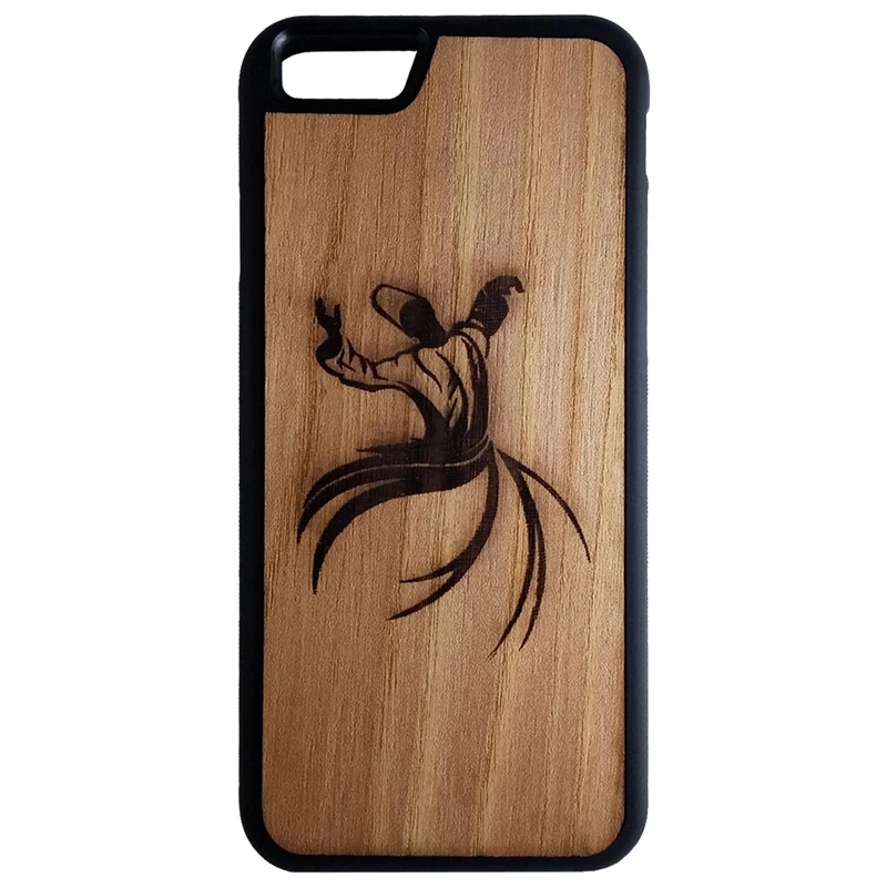 کاور طرح سماع کد 900 مناسب برای گوشی موبایل اپل iphone 6/6s