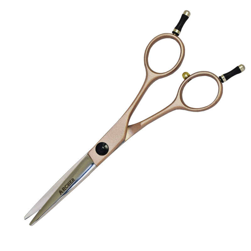 قیچی آرایشگری آرچر مدل MJ-55