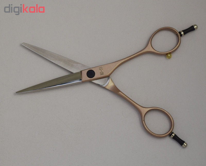 قیچی آرایشگری آرچر مدل MJ-55