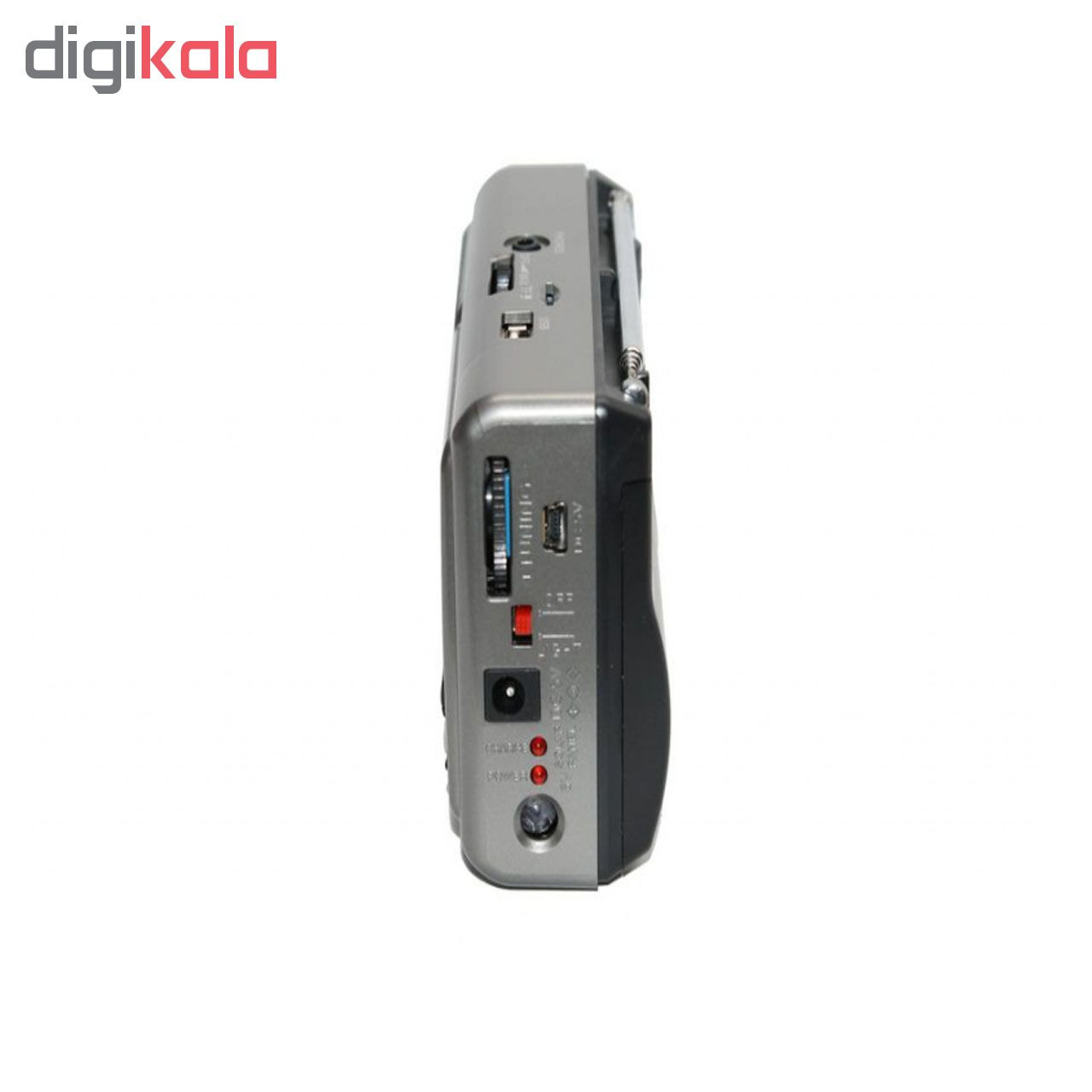 رادیو ای پی مدل fb1526u