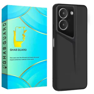 Ghab Guard PRDZ Cover for Xiaomi Redmi A5 4G / Poco C71  