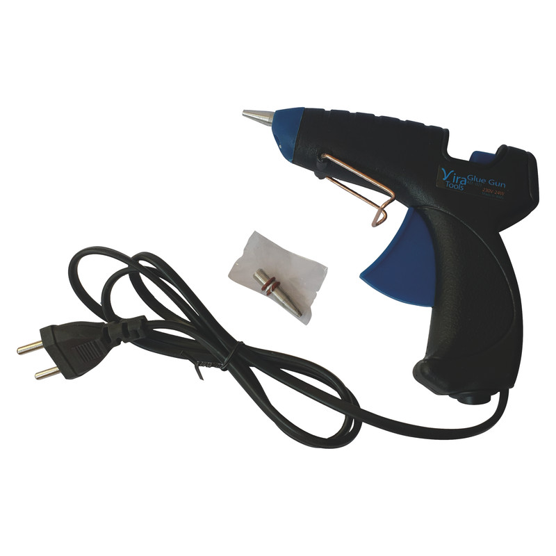 دستگاه چسب تفنگی آیرال مدل AYL