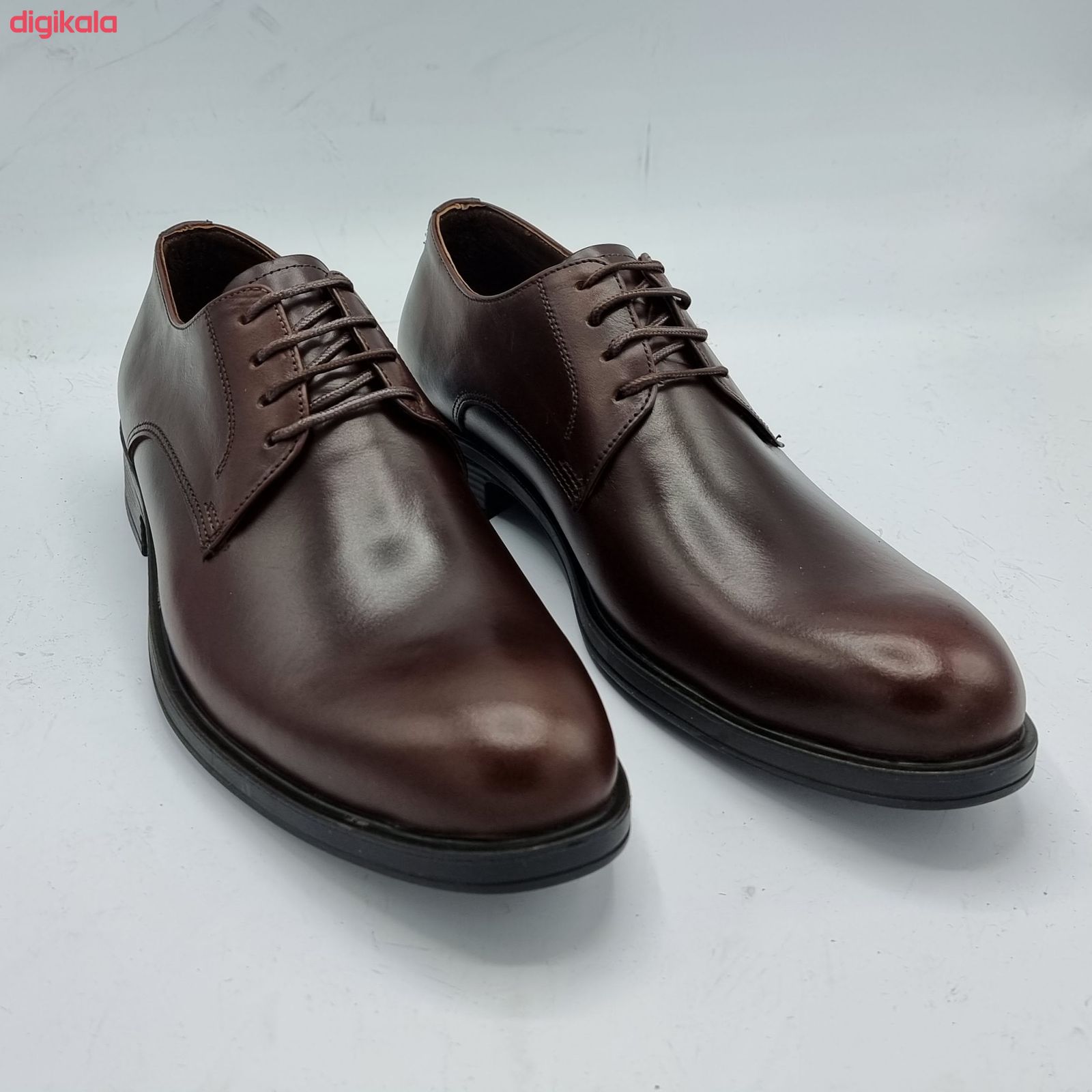کفش مردانه مدل په په main 1 5