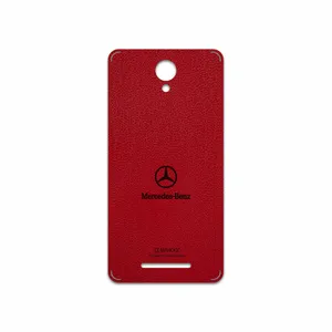 MAHOOT RL-MBNZ Cover Sticker for Xiaomi Redmi Note 2