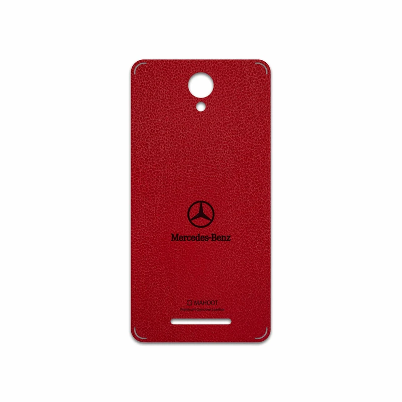 برچسب پوششی ماهوت مدل RL-MBNZ مناسب برای گوشی موبایل شیائومی Redmi Note 2