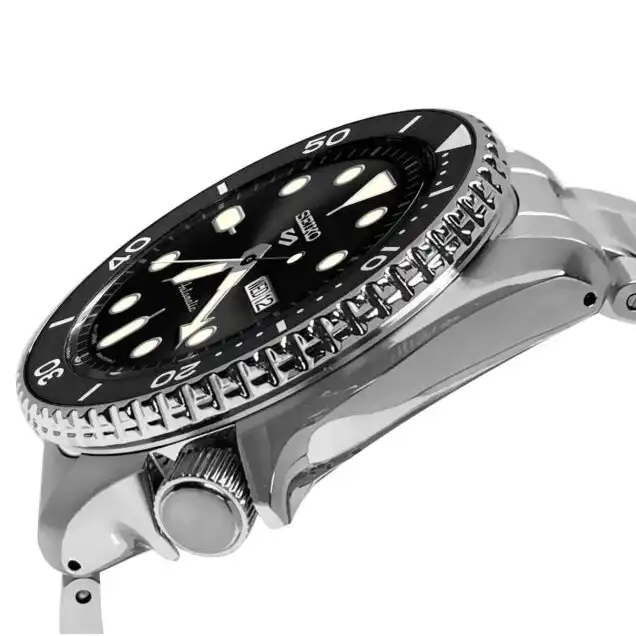 ساعت مچی عقربهای مردانه سیکو مدل SRPD55K1