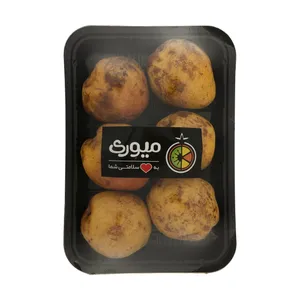 گلابی درگزی میوری - 1 کیلوگرم