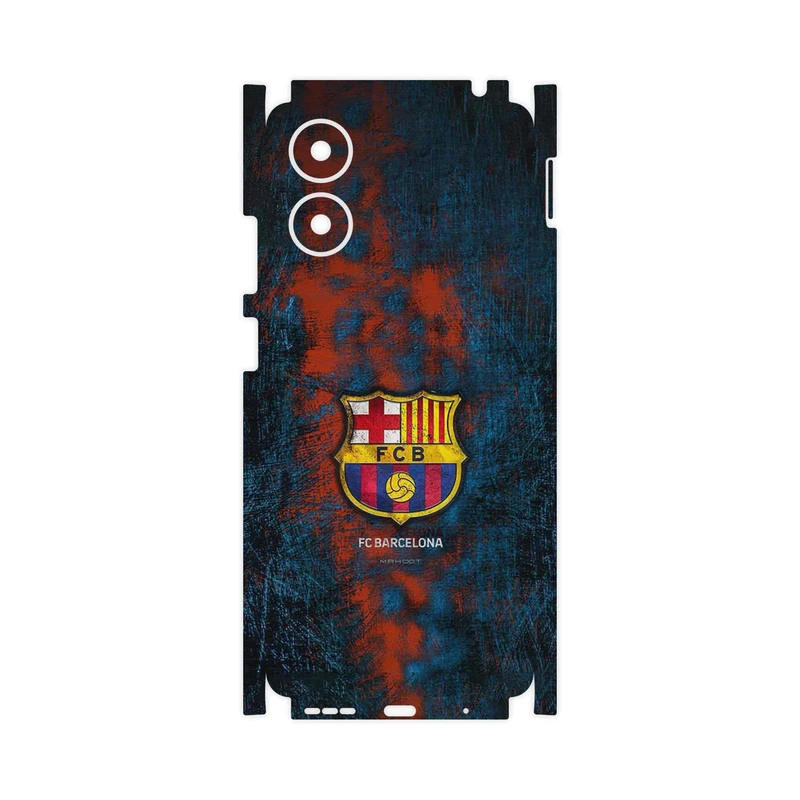 برچسب پوششی ماهوت مدل Barcelona_2-FullSkin مناسب برای گوشی موبایل موتورولا Moto G04