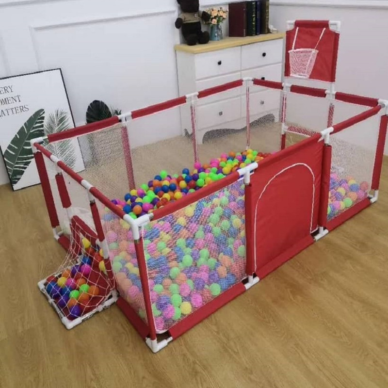 استخر توپ مدل EX-9926