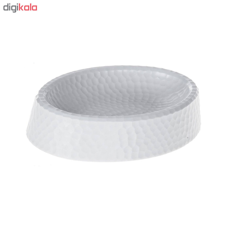 ست سرویس بهداشتی 4 پارچه مدل ENJ-4PI