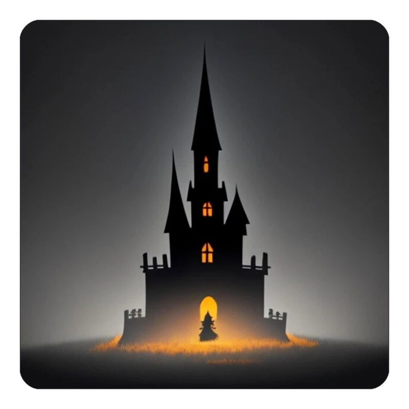 مگنت کاکتی طرح هری پاتر Harry Potter مدل mp42723