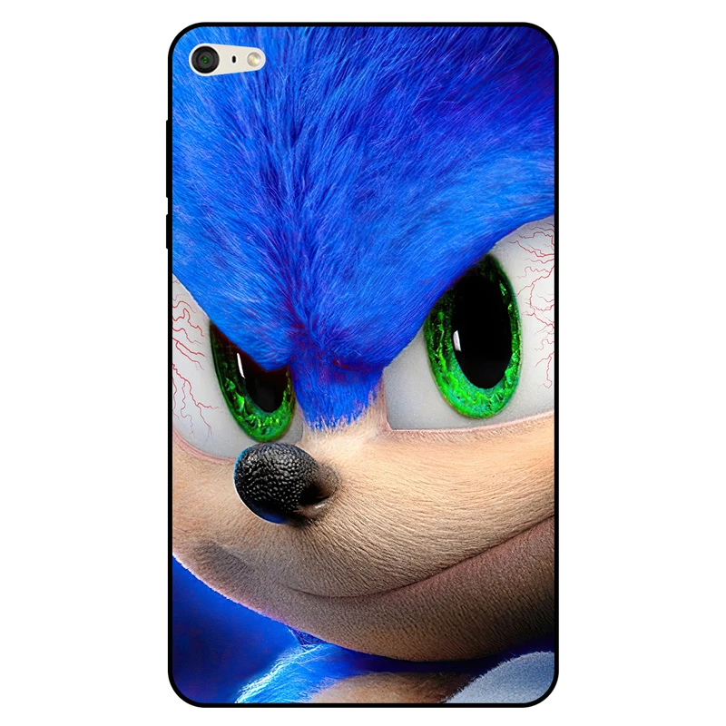 کاور مگافون طرح سونیک مدل 1480 مناسب برای تبلت هوآوی MediaPad M2 7.0 