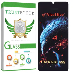 Trustector NDUT Screen Protector For Samsung Galaxy A34 5G