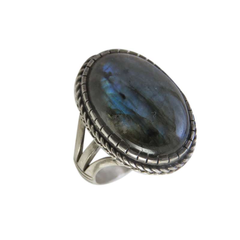 انگشتر نقره زنانه کد 2769