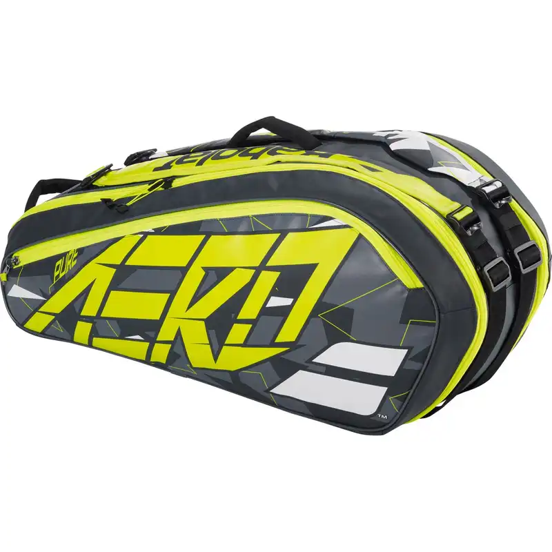 ساک تنیس بابولات مدل Pure Aero 6 Racquets 2023
