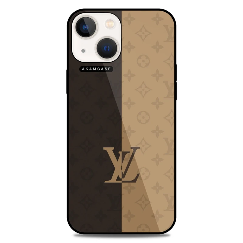 کاور آکام مدل AMC-WA13-BRANDS-20 مناسب برای گوشی موبایل اپل iPhone 13