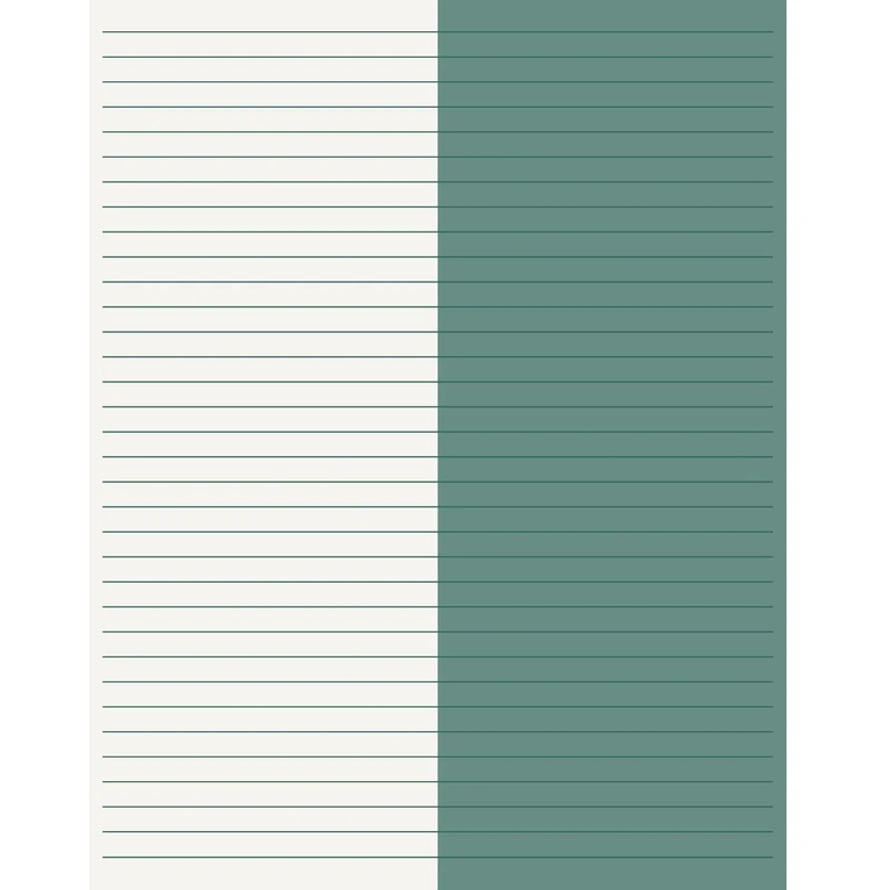 کاغذ یادداشت سایز 10×14 سانتی متر مدل planner to do list کد 1052 بسته 20 عددی