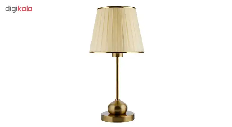 آباژور رومیزی اصفیان مدل کلارا A201 کد MRK1