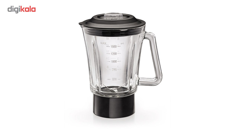 مخلوط کن بلک اند دکر مدل BX600G