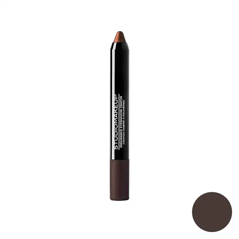 سایه چشم مدادی استودیو میکاپ مدل Endurance شماره 04