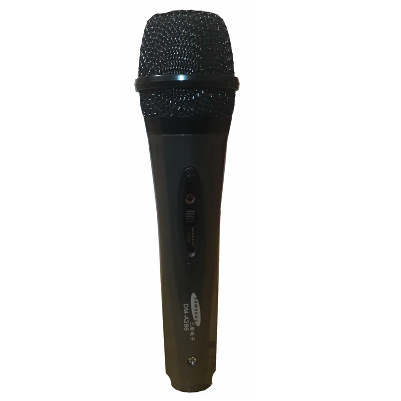 میکروفن باسیم مدل DM-A286