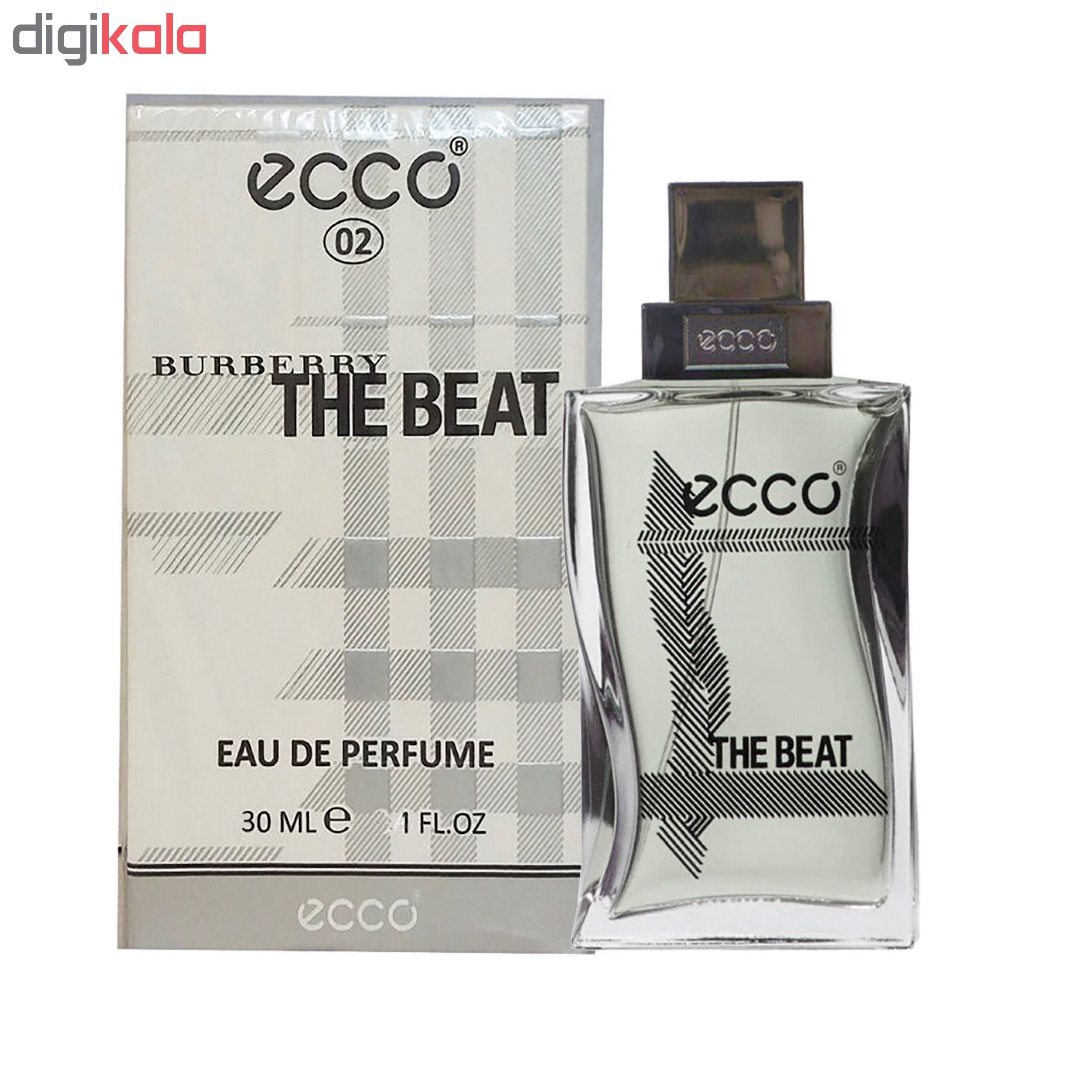 Burberry the beat clearance 02