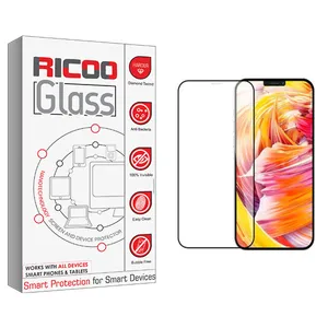 ricoo +HD Screen Protector For Apple iphone 12 mini