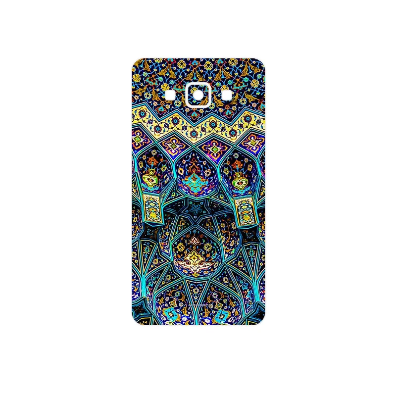 برچسب پوششی ماهوت مدل Iran Tile 14 مناسب برای گوشی موبایل سامسونگ Galaxy A5