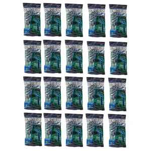 خودتراش دورکو مدل TG-II Plus مجموعه 20 عددی