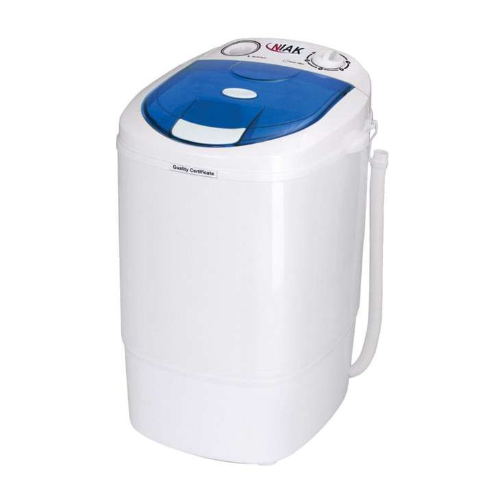 مینی واش مدل MW35