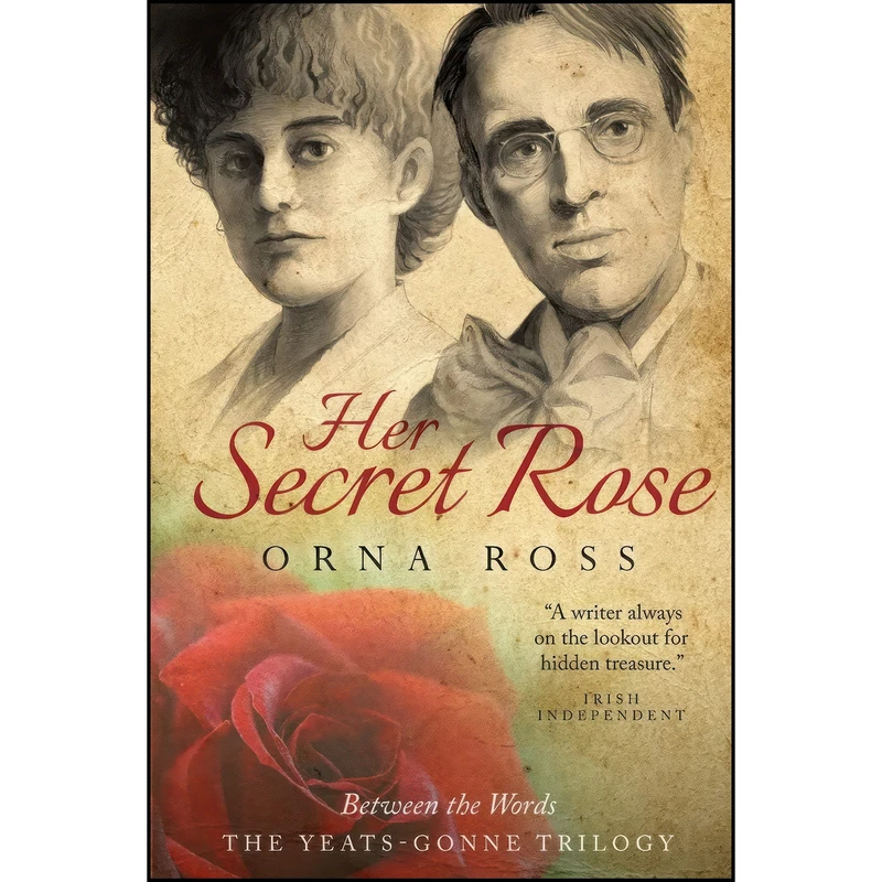 کتاب Her Secret Rose اثر Orna Ross انتشارات تازه ها
