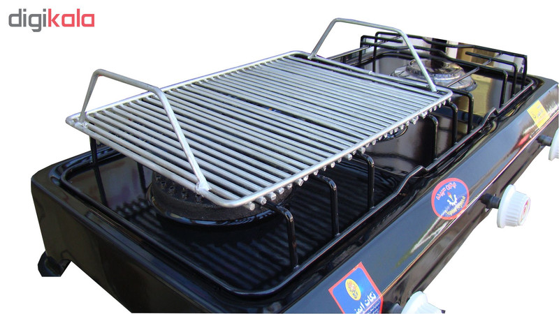توری گریل مدل 40-K