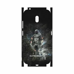 MAHOOT Crysis-FullSkin Cover Sticker for Nokia 2.2