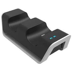 پایه شارژر دسته پلی استیشن 5 پی جی تک مدل  PG-502