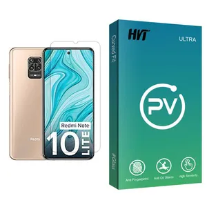HVT PV Glass MIX001 Screen Protector For Xiaomi Redmi Note 10 Lite