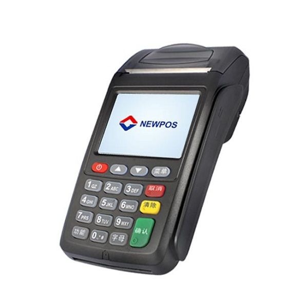 پایانه فروشگاهی نیوپوز مدل 7210 پایانه فروشگاهی نیوپوز مدل 7210