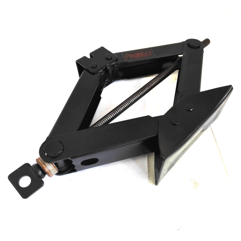 جک خودرو پرومکس مدل Lozi-1.5ton ظرفیت 1.5 تن