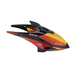 بدنه هلی کوپتر مدل v913-27