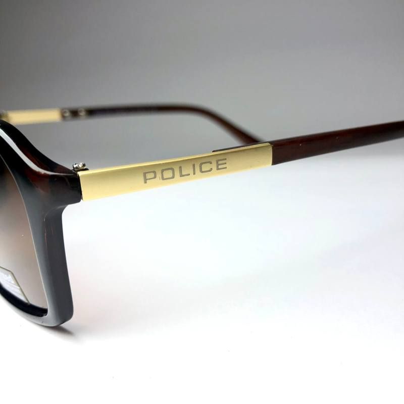 عینک آفتابی مردانه پلیس مدل PLS02982-11 -  - 8