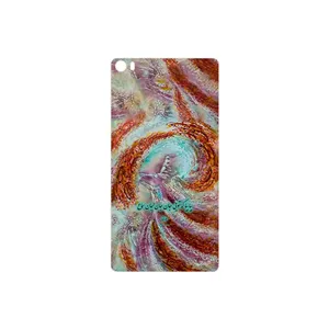 MAHOOT Molana Cover Sticker for Huawei P8 Max