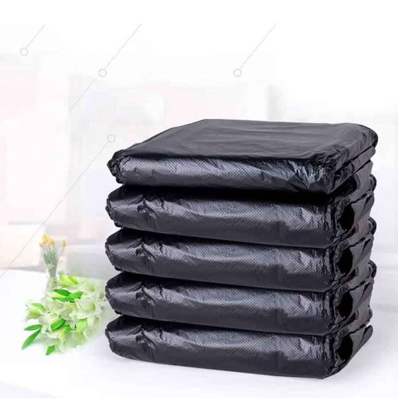 کیسه زباله مدل خیلی ضخیم 70×55 بسته 30 عددی