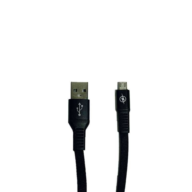 کابل تبدیل USB به microUSB مدل AAA طول 1 متر