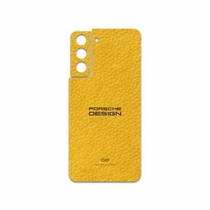 MAHOOT ML-PRDS Cover Sticker for Samsung Galaxy S21 FE 5G