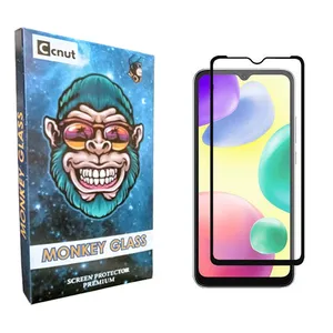 Coconut monku Ceramics Screen Protector For Xiaomi Redmi 10A