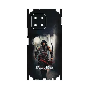 MAHOOT Prince_of_Persia-FullSkin Cover Sticker for Honor X6