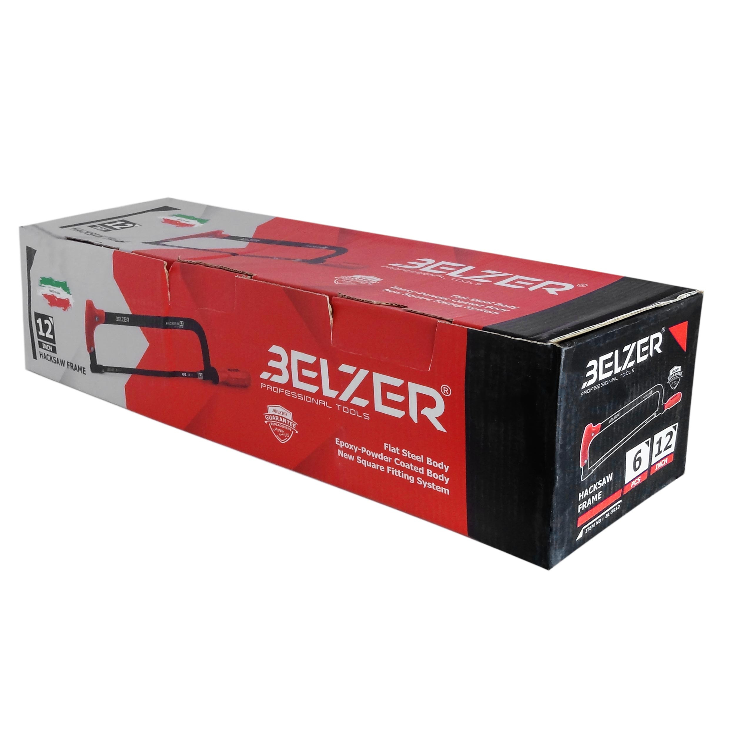 اره فلز بلزر مدل ART-IRSR-303MM