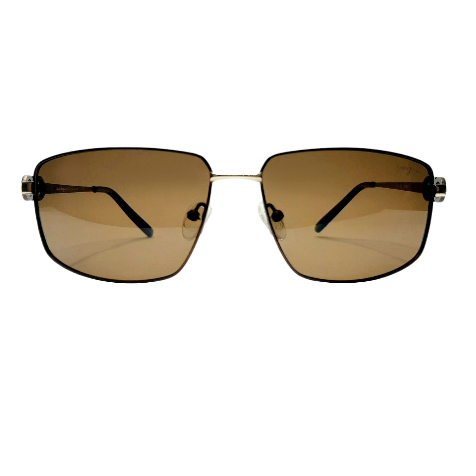 عینک آفتابی سالواتوره فراگامو مدل SF181br -  - 1